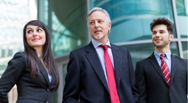 Top MBA Employers at Leading U.S. Business Schools